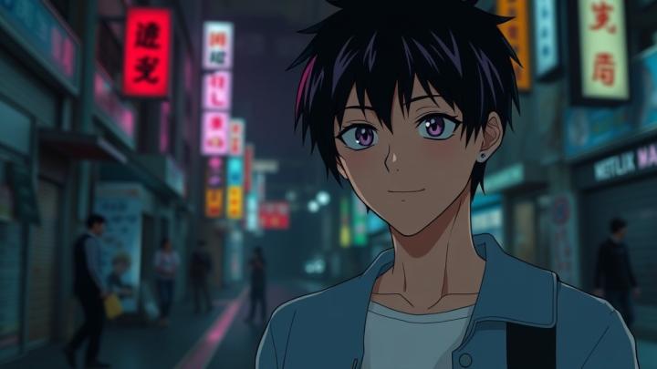 Netflix prepara una serie live-action de Persona: ¿mantendrá la esencia que tú amas?