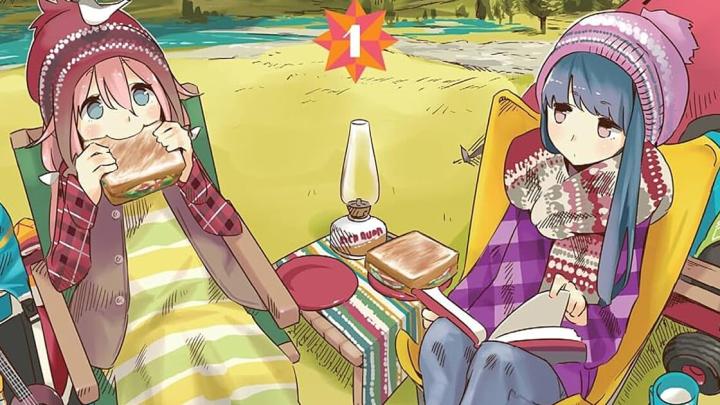 Manga Artist Afro Steps Back as Dual Series Take Their Toll