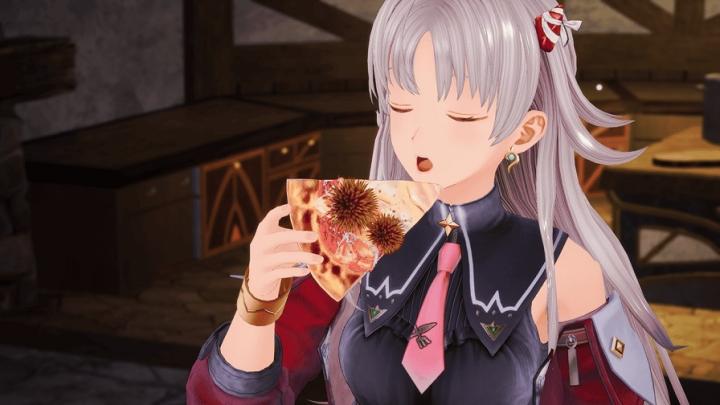 Atelier Karia Survey Sparks Buzz Over Chubby Heroine Design