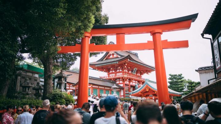 Kyoto's Tourism Boom: Why Some Visitors Are Leaving Disappointed