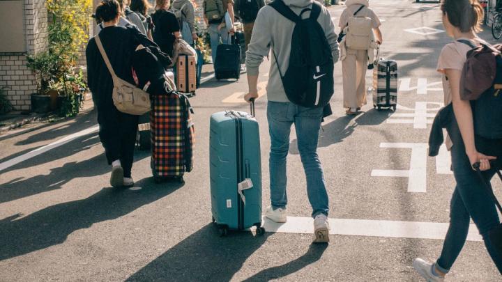 Mexico Tops Japan Tourism Spending Per Person – A Surprising Twist