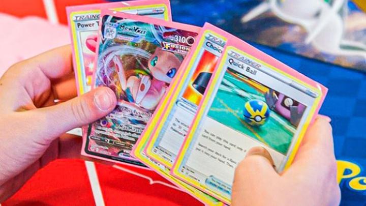 A Silent Haul: Pokémon and One Piece Cards Vanish in Gifu