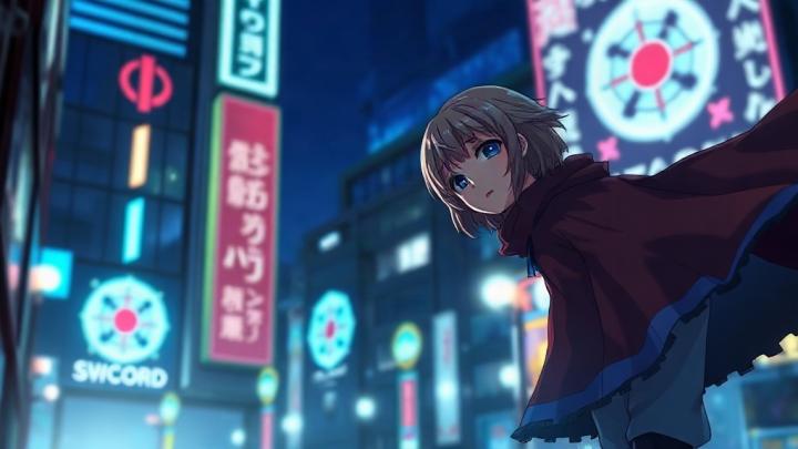 Fate/Extra Record cambia de publicador con Aniplex al frente