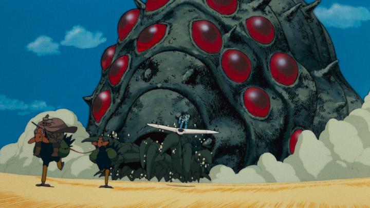 Ghibli Park Confirms Nausicaa Expansion: A New Indoor Area Is Coming to Aichi