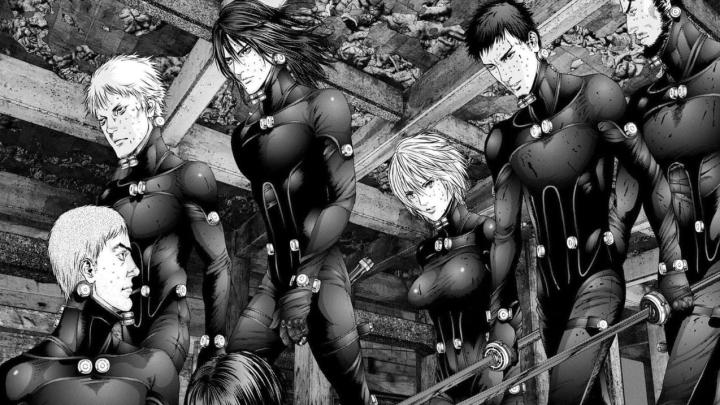 Hiroya Oku Announces Retirement: The End of a Manga Legend Behind Gantz and Gigant