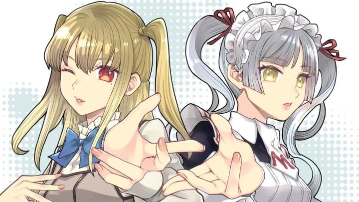 Maria Holic regresa con una secuela situada un año después del final original