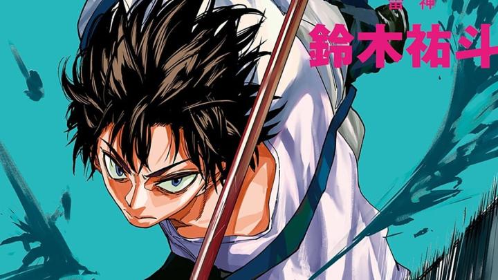 Newtype Exclusive: ¡Chamba detrás de cámaras con SAKAMOTO DAYS!