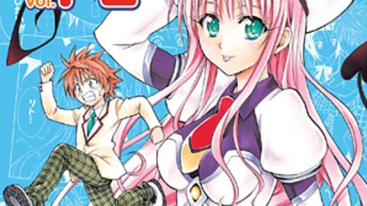 To Love-Ru Parade: un tomo recopilatorio con historias inéditas para celebrar el 20 aniversario