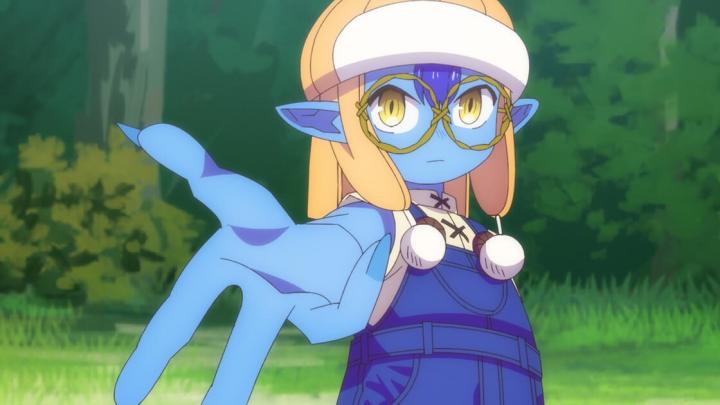 Un Goblin con Alma de Oficinista: Así Será el Anime de 'Tensei Goblin dakedo Shitsumon Aru?'