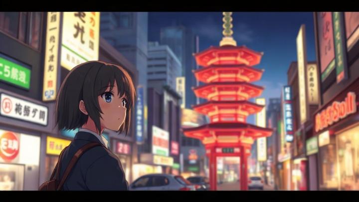 La industria del anime japonés está cambiando: menos explotación y más orgullo profesional