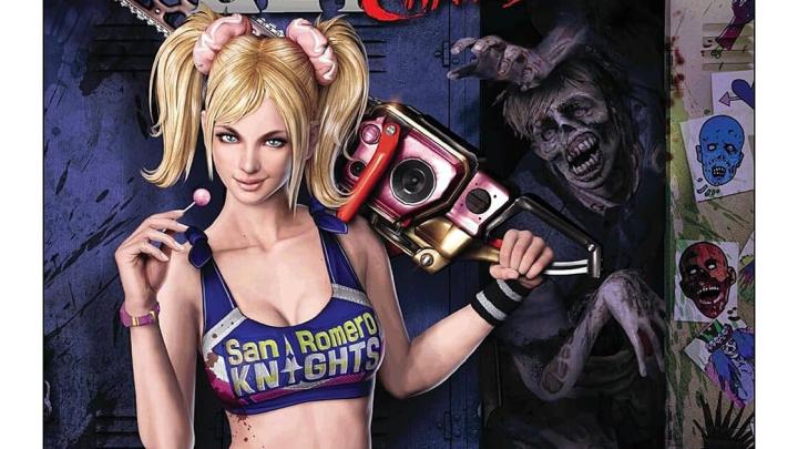 Lollipop Chainsaw tendrá película live-action y Lollipop Chainsaw 2 Back2Back ya apunta a 2027