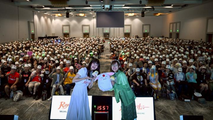 Magic Knight Rayearth regresa al anime con Rie Takahashi y Saori Hayami: así revive Cefiro