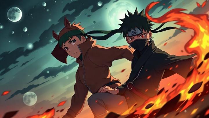 Un Nuevo Amanecer para el Universo Ninja: ¿Qué Nos Trae el Próximo Manga de Naruto?