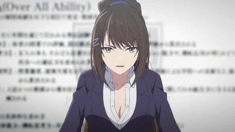 Classroom of the Elite: Year 2 Anime Sets April 1 Premiere, 90-Minute Special, and New Theme Songs