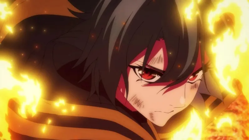 Wistoria: Wand and Sword regresa: El rugido de la espada contra la magia