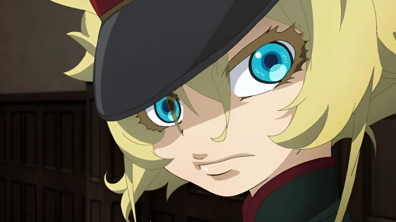 Saga of Tanya the Evil anime shares new trailer and date for its second season