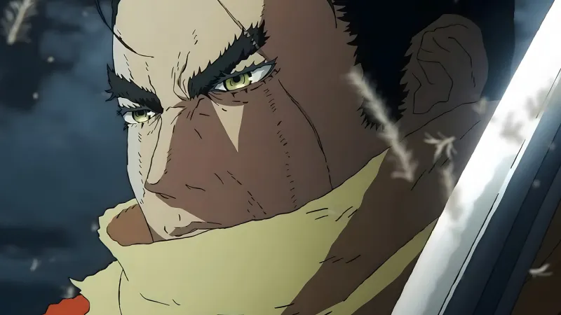 Sekiro: No Defeat Anime Reveals Trailer and Confirms Theatrical Release