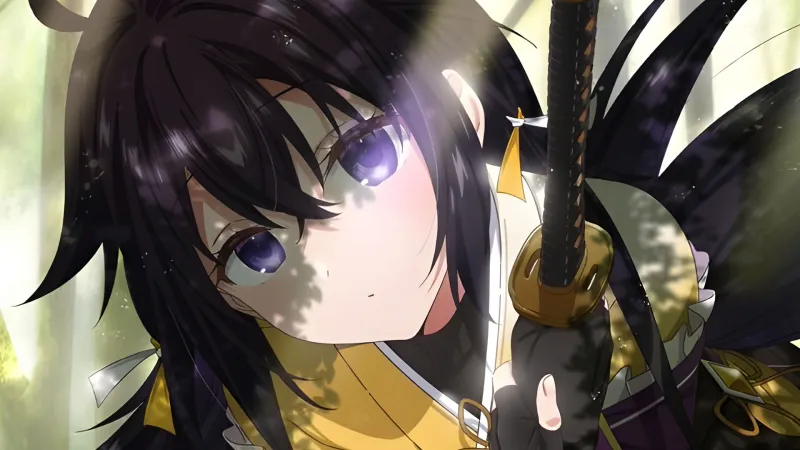 The Jack-of-All-Trades, Party of None Anime Confirms Its Second Season
