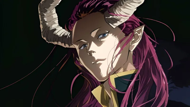 Frieren: Beyond Journey’s End Anime Confirms Third Season for 2027