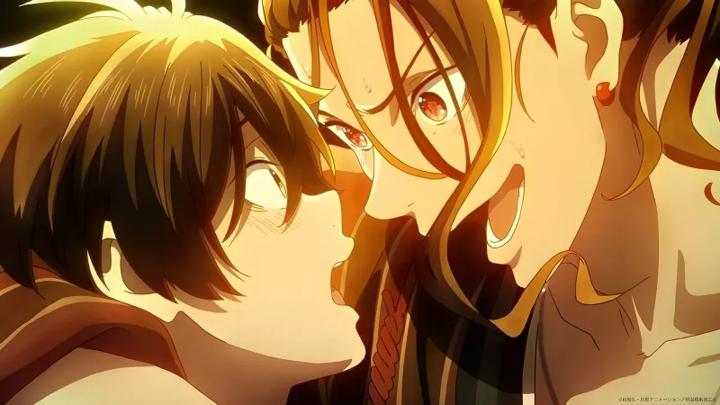 The anime Sparks of Tomorrow reveals its main trailer and confirms July premiere