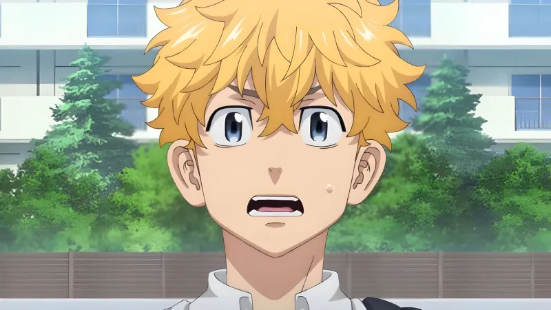 Tokyo Revengers anime reveals second trailer for its new arc in October