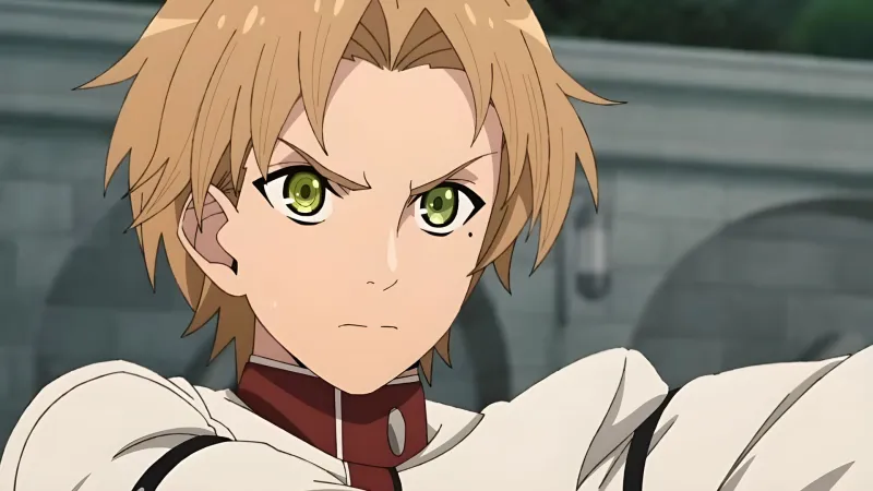 El anime Mushoku Tensei Jobless Reincarnation revela avance para su tercera temporada