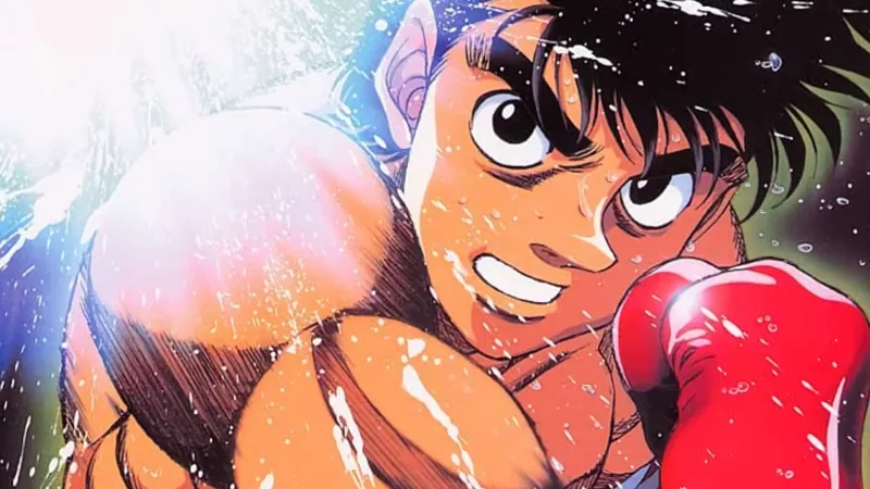 Alarm in the manga world: Hajime no Ippo author hospitalized in emergency