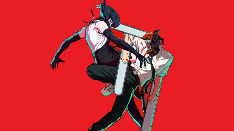 All for the animators: MAPPA explains the business behind Chainsaw Man