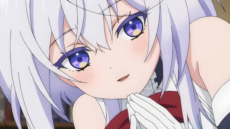 El anime Killed Again, Mr. Detective? revela nuevo tráiler y fecha de estreno