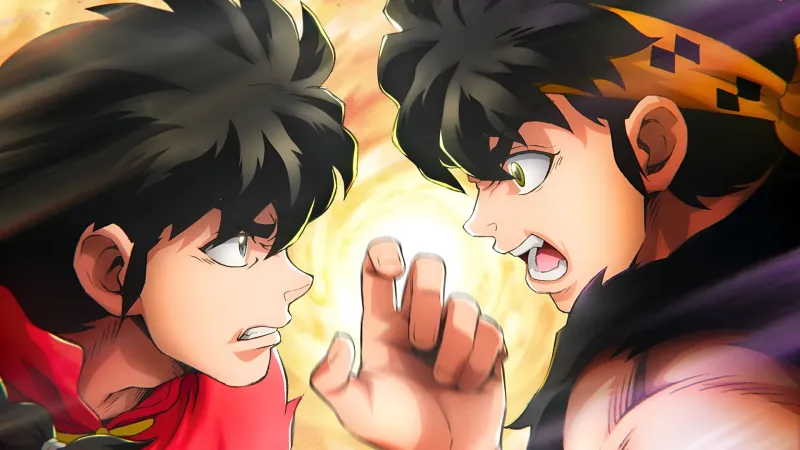 Ranma 1/2 remake confirms its third season for October