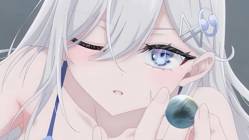 El anime Shiboyugi: Playing Death Games to Put Food on the Table anuncia su película