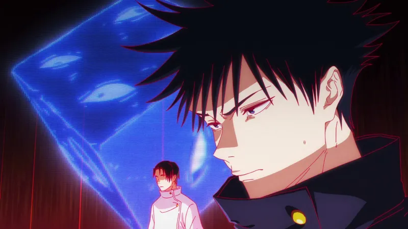 La parte 2 de Jujutsu Kaisen Temporada 3 llegaría hasta 2027