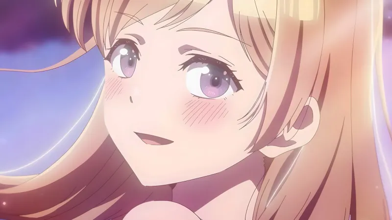 School anime Haibara's Teenage New Game+ releases trailer and reveals opening theme