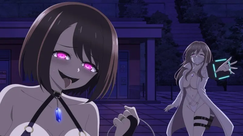 Ingoku Danchi: Nuevos detalles, reparto y fecha de estreno del anime de ecchi sobrenatural