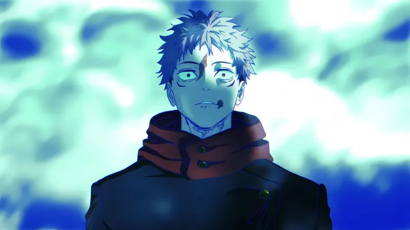 El anime Jujutsu Kaisen terminará la primera parte de su tercera temporada con un especial