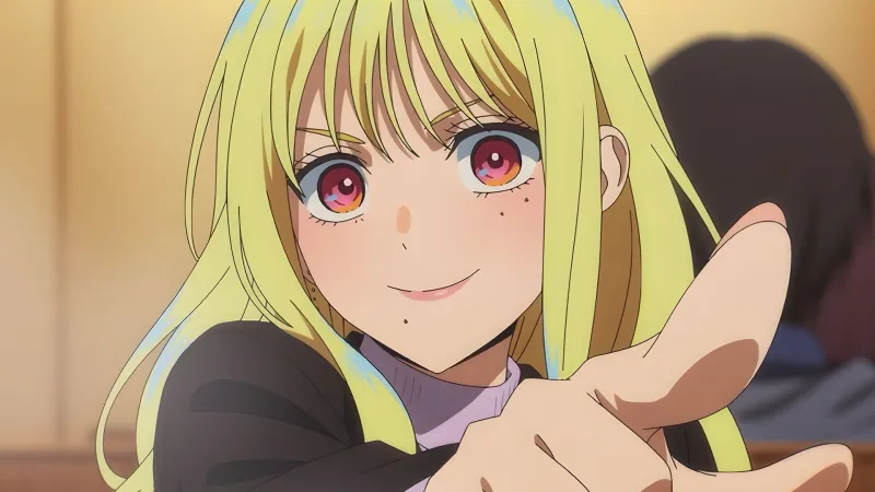 Marriage Toxin Anime Reveals Second Trailer and Theme Songs