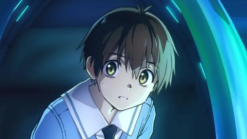 Demons' Crest Anime Reveals Its First Trailer and Main Cast
