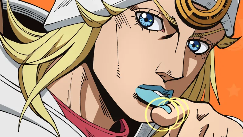 Guerra de otakus: JoJo destrona a Frieren y desata la furia de sus fans