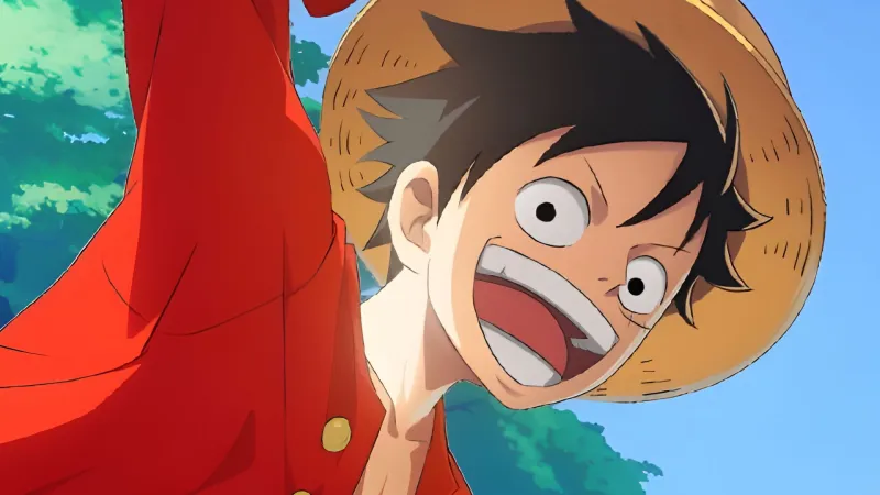 Shueisha ocultó durante 15 años su donación masiva de One Piece