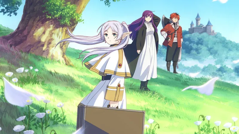 Toho plans to dominate anime with 30 annual releases by 2032