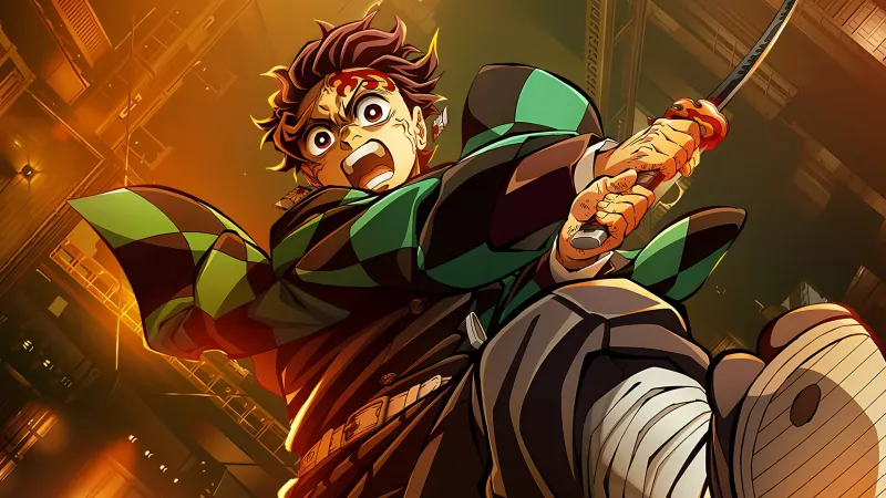 Demon Slayer detalla los extras de su lanzamiento casero