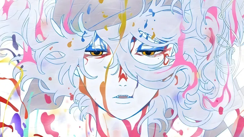 Finally: Mononoke reveals the Serpent God in the disturbing trailer for its latest film