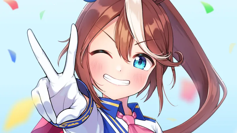 Steam fixes its mess: Uma Musume is no longer 18+ in Indonesia