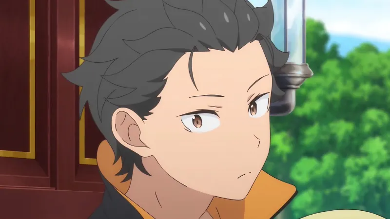 Shooter in Turkey cited Subaru from Re:Zero in his manifesto