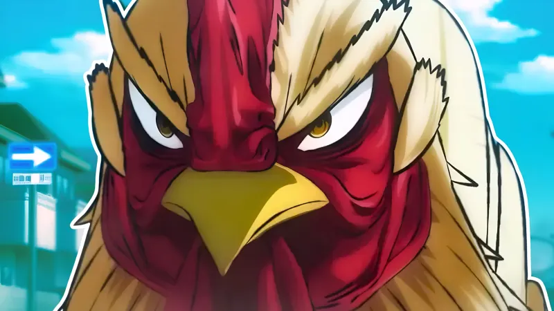 Rooster Fighter rompe fronteras: El director culpa a la religión por su éxito global