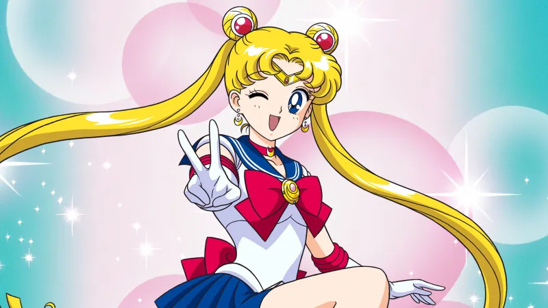 ¿Sailor Moon en el espacio? NASA sorprende con tributo otaku