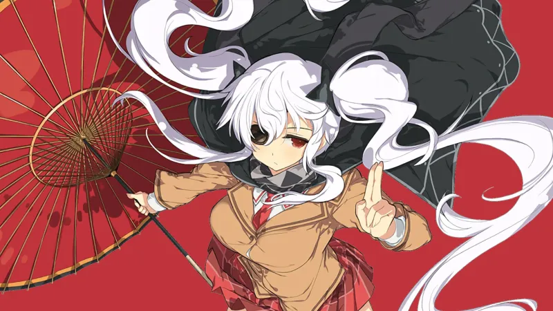 Is Senran Kagura giving in to censorship? Project N announced without fanservice.