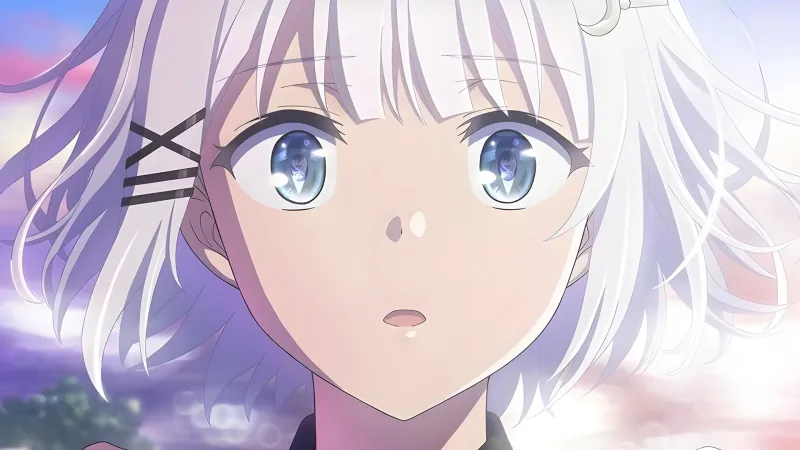 Al fin: The Detective Is Already Dead vuelve con un tráiler espectacular para su segunda temporada