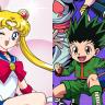 Sailor Moon and Hunter x Hunter creators thrill otakus