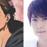 Yuki Kaji, voice of Eren Yeager, founds his own AI company